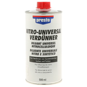 Presto Nitro Universalverdünnung